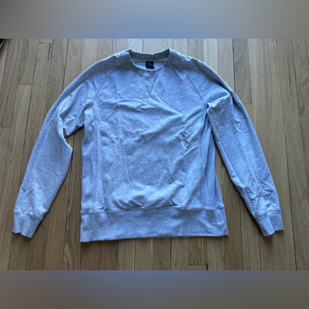 Myles Apparel Men’s Crewneck Sweatshirt